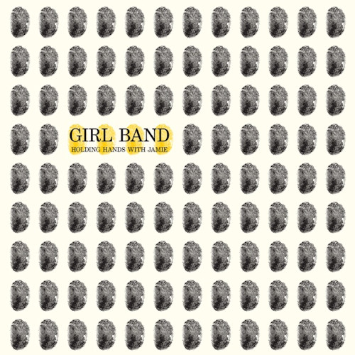 GIRL BAND - HOLDING HANDS WITH JAMIEGIRL BAND - HOLDING HANDS WITH JAMIE.jpg